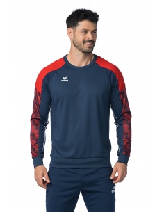 1072415 EVO STAR Sweatshirt...