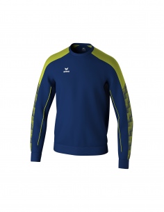 1072420 EVO STAR Sweatshirt...