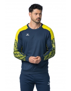 1072420 EVO STAR Sweatshirt...