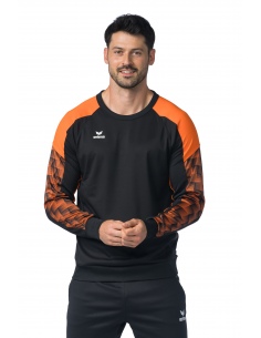 1072421 EVO STAR Sweatshirt...