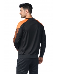 1072421 EVO STAR Sweatshirt... 2