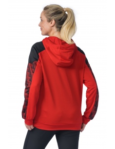 1072423 EVO STAR Hoody Ladies 2