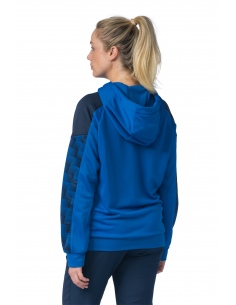 1072424 EVO STAR Hoody Ladies 2