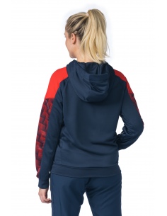 1072426 EVO STAR Hoody Ladies 2