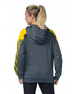 1072427 EVO STAR Hoody Ladies 2