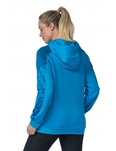 1072428 EVO STAR Hoody Ladies 2