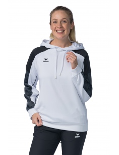 1072430 EVO STAR Hoody Ladies
