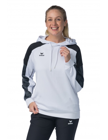 1072430 EVO STAR Hoody Ladies