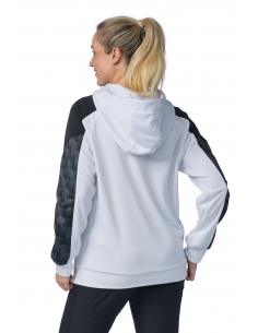1072430 EVO STAR Hoody Ladies 2