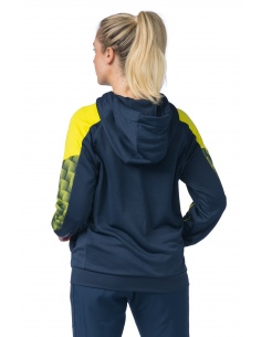 1072431 EVO STAR Hoody Ladies 2