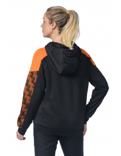 1072432 EVO STAR Hoody Ladies 2