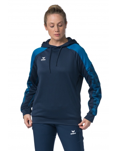 1072433 EVO STAR Hoody Ladies