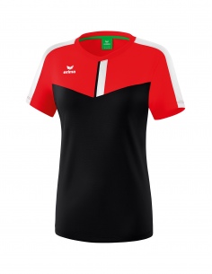 1082012 Squad T-shirt Ladies