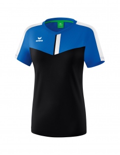 1082013 Squad T-shirt Ladies