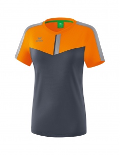 1082015 Squad T-shirt Ladies