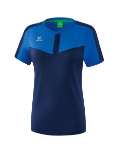 1082018 Squad T-shirt Ladies