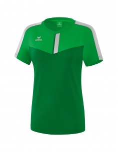 1082019 Squad T-shirt Ladies