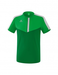 1082030 Squad T-shirt Men