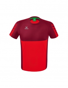 1082205 Six Wings T-shirt Men