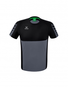 1082207 Six Wings T-shirt Kids