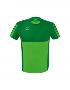 1082208 Six Wings T-shirt Men