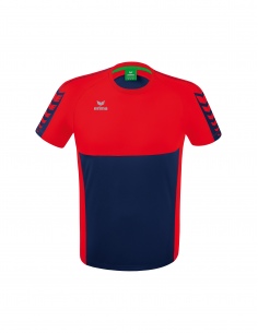 1082209 Six Wings T-shirt Men