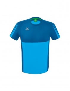 1082211 Six Wings T-shirt Men