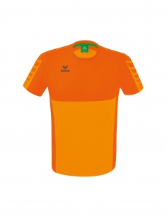 1082212 Six Wings T-shirt Men