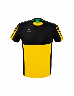 1082213 Six Wings T-shirt Men