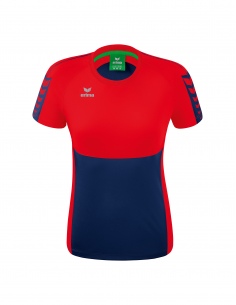 1082220 Six Wings T-shirt...
