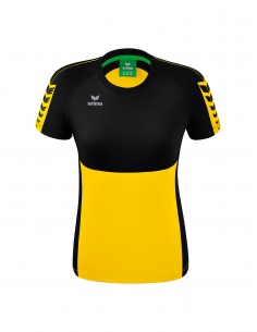 1082224 Six Wings T-shirt...