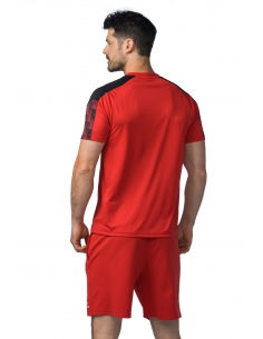 1082401 EVO STAR T-shirt Men 2
