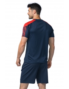 1082404 EVO STAR T-shirt Men 2
