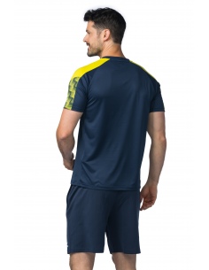 1082409 EVO STAR T-shirt Men 2