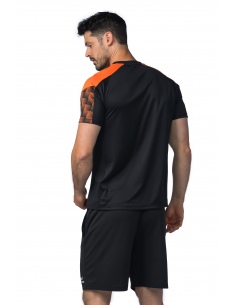 1082410 EVO STAR T-shirt Men 2
