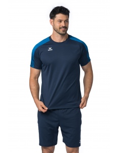 1082411 EVO STAR T-shirt Men