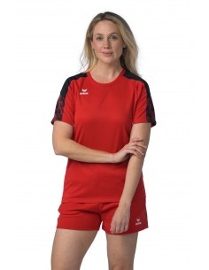 1082412 EVO STAR T-shirt...