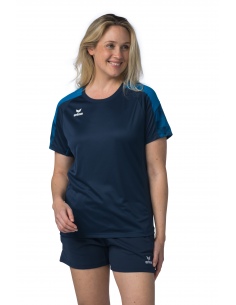1082422 EVO STAR T-shirt...