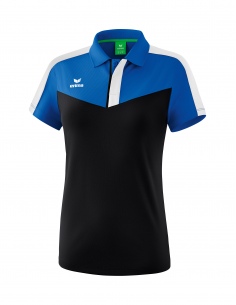 1112002 Squad Polo-shirt...