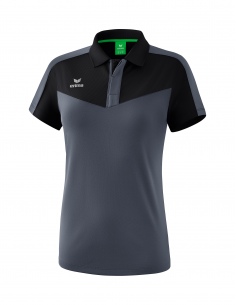 1112003 Squad Polo-shirt...