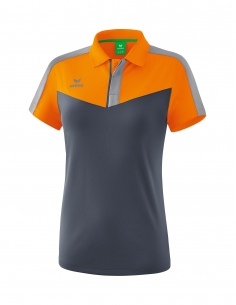 1112004 Squad Polo-shirt...