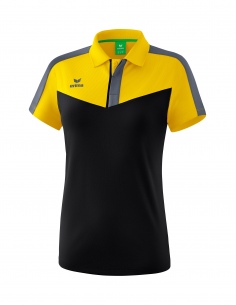 1112005 Squad Polo-shirt...