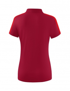 1112006 Squad Polo-shirt... 2