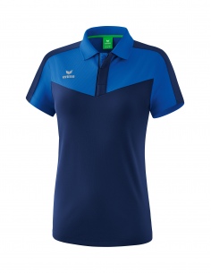 1112007 Squad Polo-shirt...