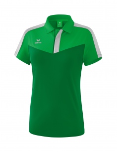 1112008 Squad Polo-shirt...