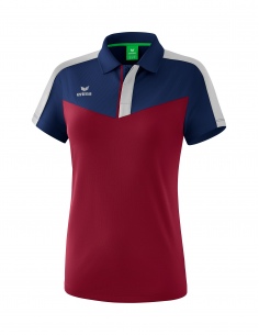 1112009 Squad Polo-shirt...