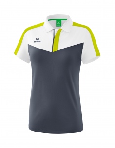 1112010 Squad Polo-shirt...