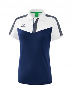 1112011 Squad Polo-shirt...