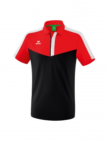 1112012 Squad Polo-shirt Men