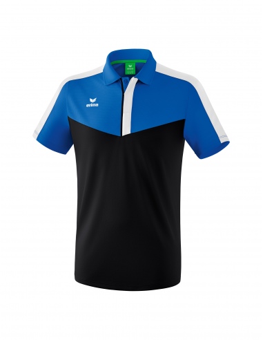 1112013 Squad Polo-shirt Men